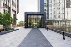 UPH 03 - 101 ST CLAIR AVENUE W Toronto