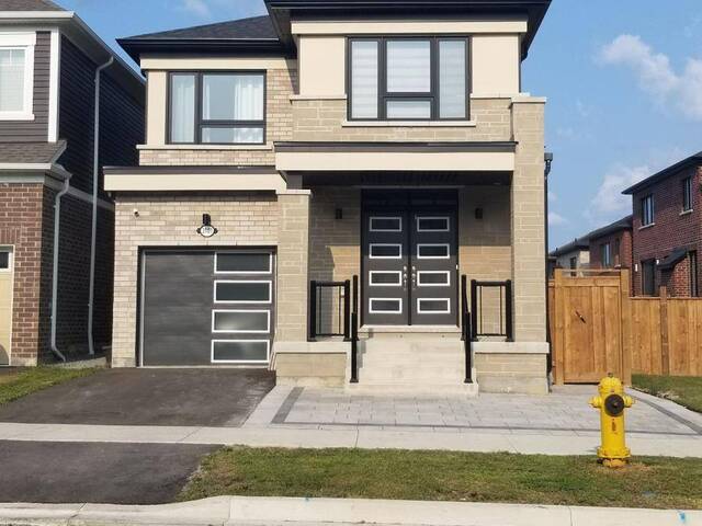 BSMT - 3101 WILLOWRIDGE PATH Pickering Ontario