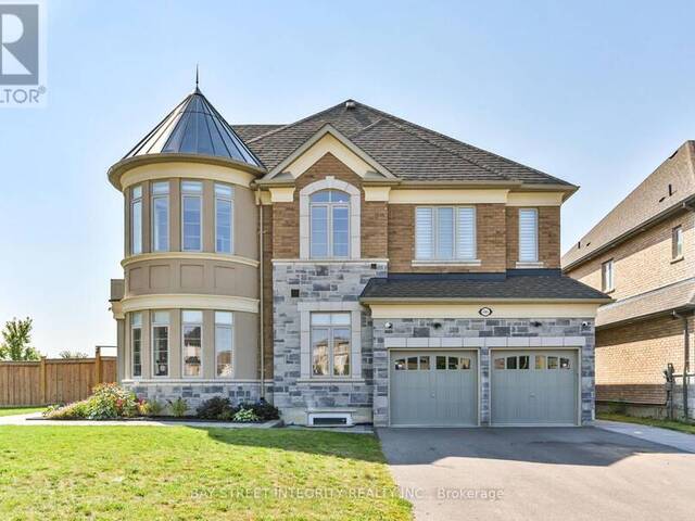 96 MITCHELL PLACE Newmarket  Ontario