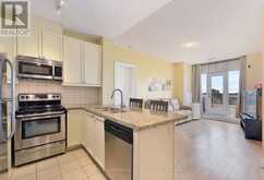 407 - 2396 MAJOR MACKENZIE DRIVE Vaughan