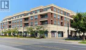 407 - 2396 MAJOR MACKENZIE DRIVE Vaughan 