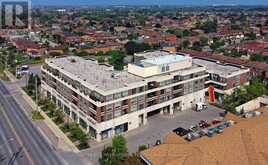 407 - 2396 MAJOR MACKENZIE DRIVE Vaughan