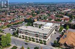 407 - 2396 MAJOR MACKENZIE DRIVE Vaughan 