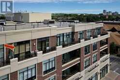 407 - 2396 MAJOR MACKENZIE DRIVE Vaughan