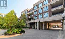 407 - 2396 MAJOR MACKENZIE DRIVE Vaughan 