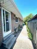 LOWER - 1569 HOBBS CRESCENT Mississauga 