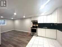 LOWER - 1569 HOBBS CRESCENT Mississauga 