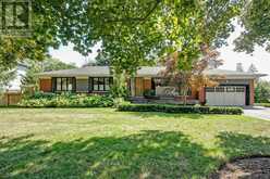 1250 BRAESIDE DRIVE Oakville