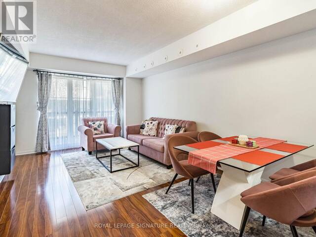 2079 - 3045 FINCH AVENUE W Toronto Ontario