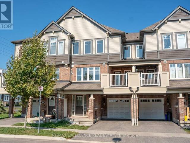 527 FIR COURT Milton  Ontario