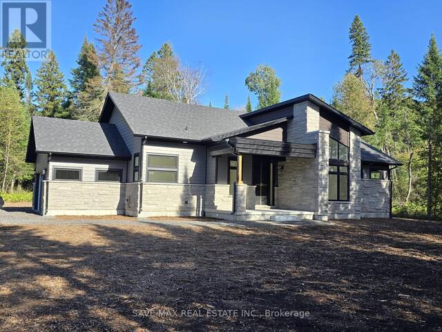 1051 GREENSVIEW DRIVE Lake of Bays Ontario