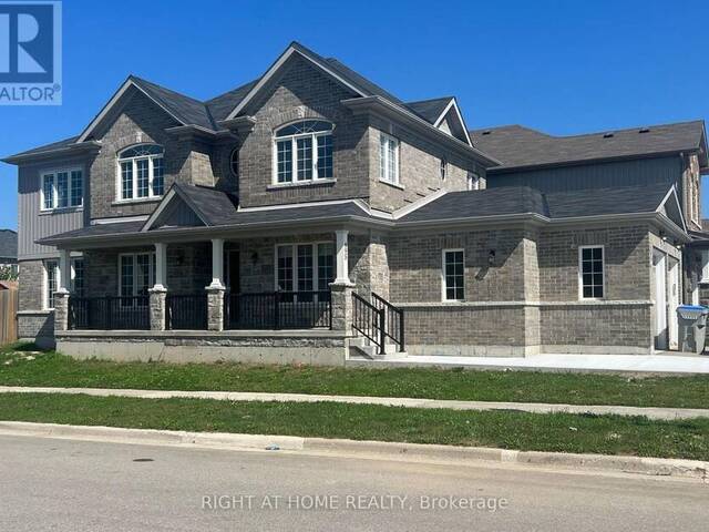 BSMT - 995 HANNAH AVENUE S North Perth Ontario