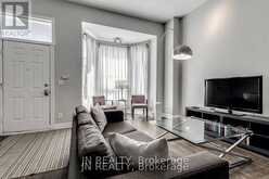 308 HARBORD STREET Toronto