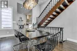 308 HARBORD STREET Toronto