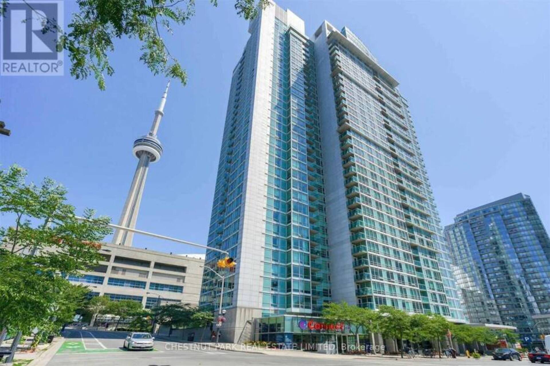 3501 - 81 NAVY WHARF COURT E Toronto