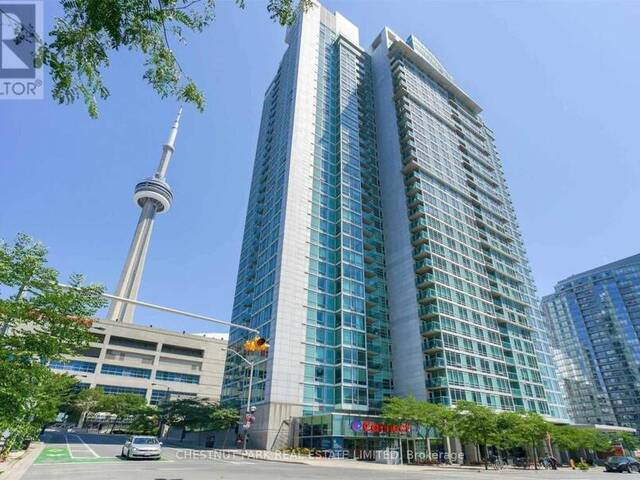 3501 - 81 NAVY WHARF COURT E Toronto Ontario