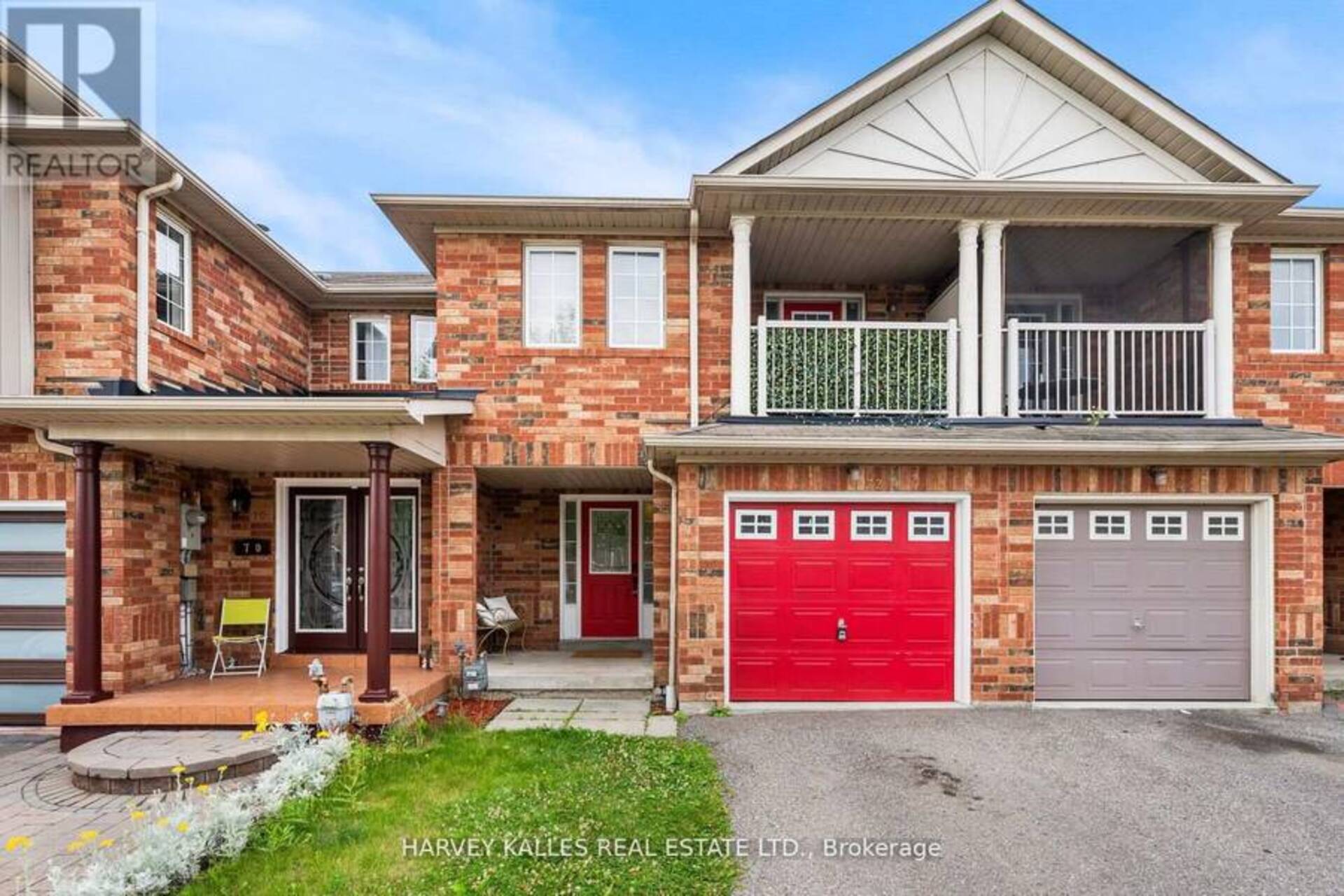 72 ANGIER CRESCENT Ajax 