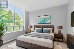 113 - 16 DALLIMORE CIRCLE Toronto