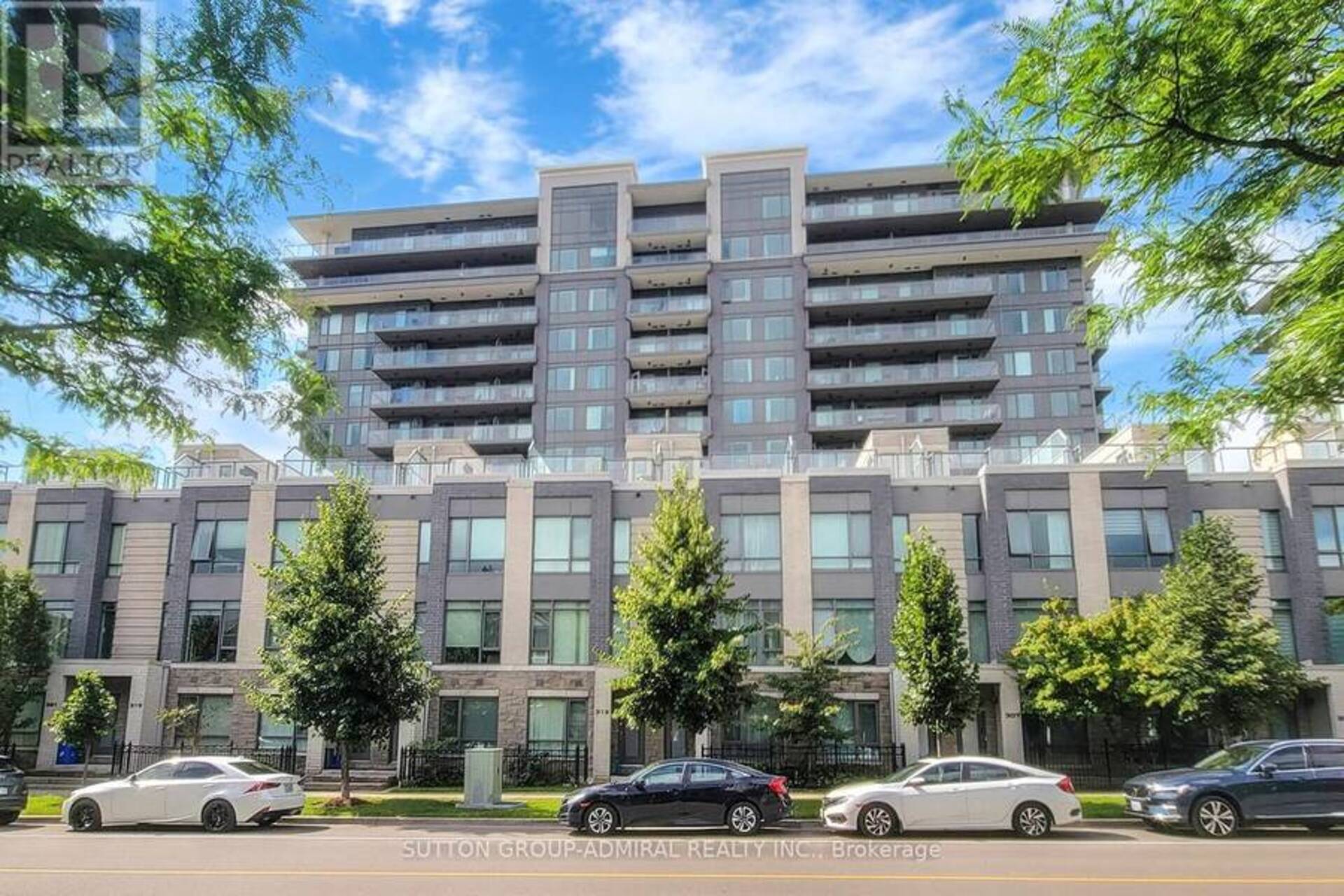 106 - 325 SOUTH PARK ROAD Markham