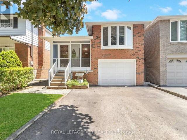 365 PARKWOOD AVENUE Bradford/West Gwillimbury  Ontario