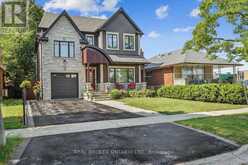 290 GAMMA STREET Toronto