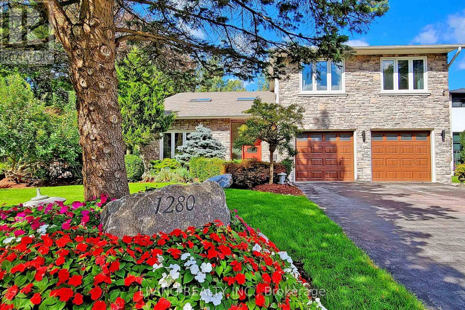 1280 WATERSEDGE ROAD Mississauga 