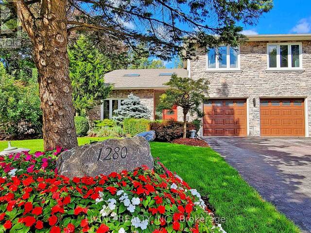 1280 WATERSEDGE ROAD Mississauga Ontario