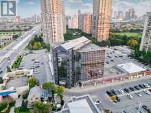 UNIT 8 - 30 EGLINTON AVENUE W Mississauga