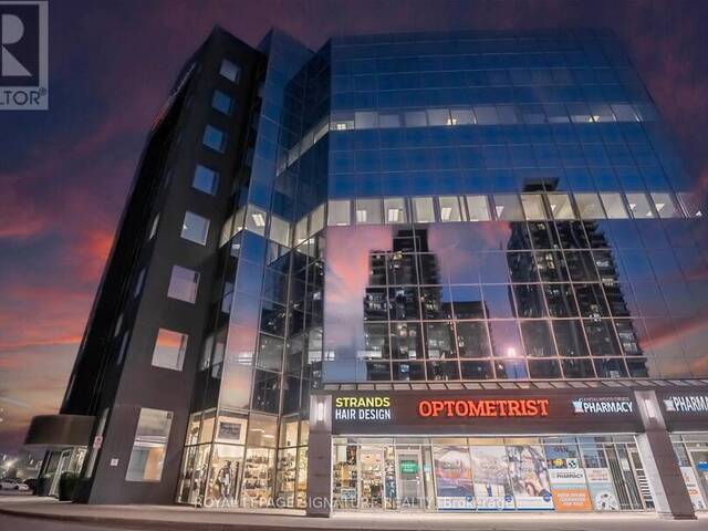 UNIT 8 - 30 EGLINTON AVENUE W Mississauga Ontario