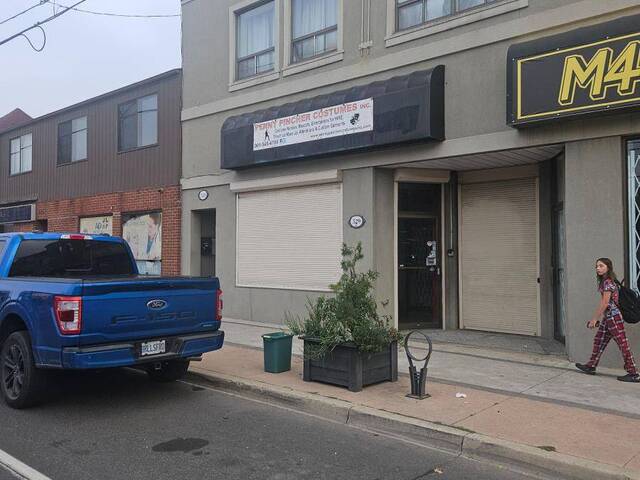 1 - 529 CONCESSION STREET Hamilton Ontario