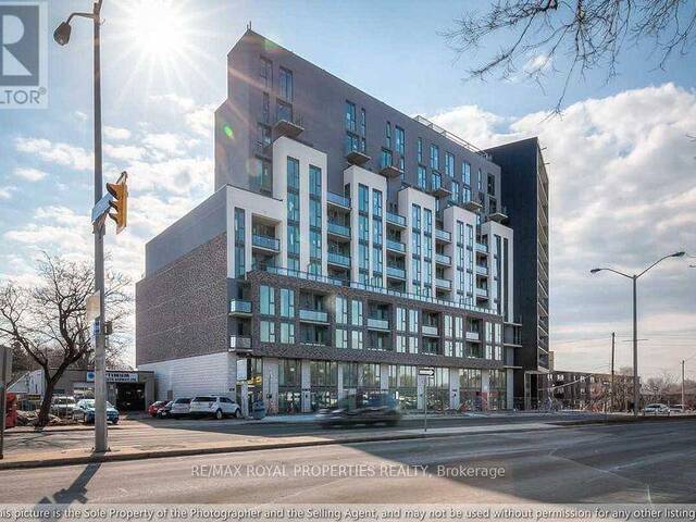 403 - 90 GLEN EVEREST ROAD Toronto Ontario