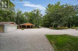 2411 SOUTHWOOD ROAD Gravenhurst