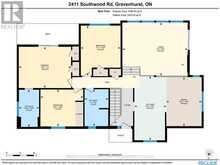 2411 SOUTHWOOD ROAD Gravenhurst