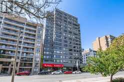 3B - 256 JARVIS STREET Toronto