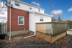 UPPER - 254 HIBBERT AVENUE Oshawa 