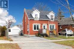 UPPER - 254 HIBBERT AVENUE Oshawa 