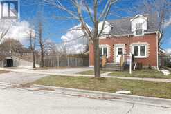 UPPER - 254 HIBBERT AVENUE Oshawa 