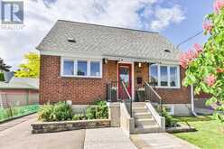 22 DONORA DRIVE Toronto