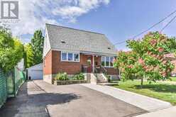 22 DONORA DRIVE Toronto