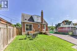 22 DONORA DRIVE Toronto