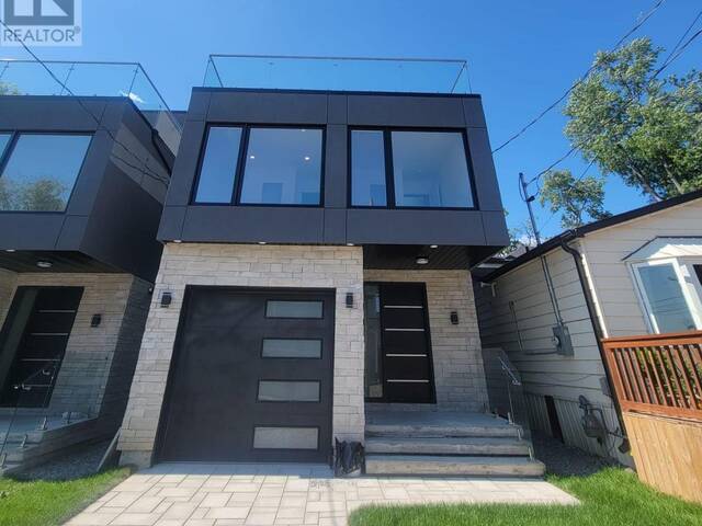 1240B BAYVIEW STREET Pickering  Ontario