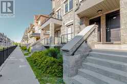 28 - 200 VETERANS DRIVE Brampton 