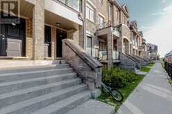 28 - 200 VETERANS DRIVE Brampton 