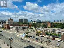 507 - 86 DUNDAS STREET E Mississauga 