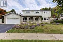 2141 CARTIER CRESCENT Burlington 