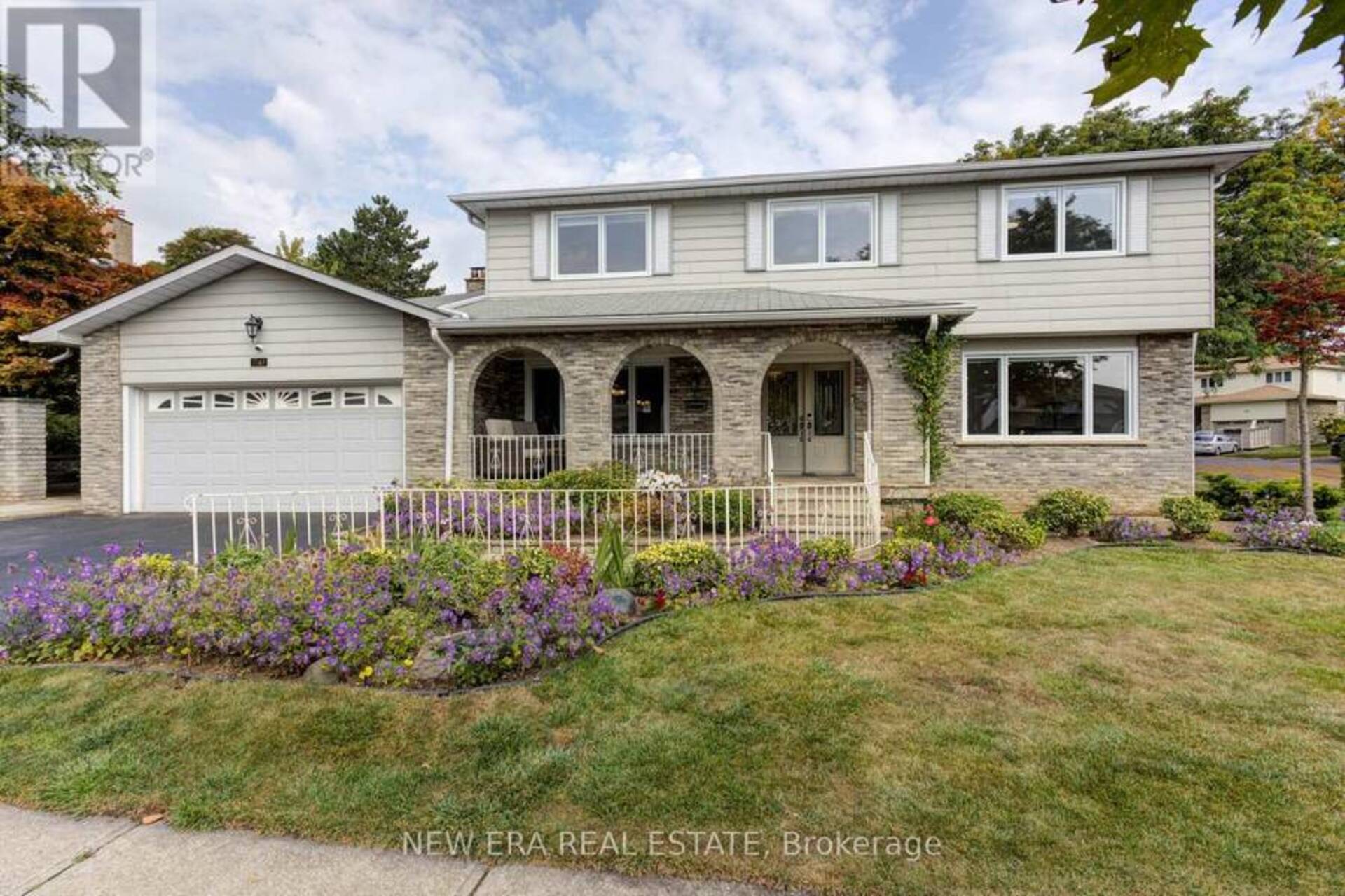 2141 CARTIER CRESCENT Burlington