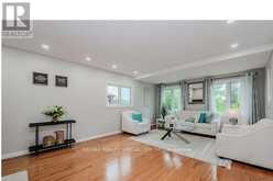 UPPER - 250 DRIFTWOOD DRIVE Kitchener