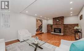 UPPER - 250 DRIFTWOOD DRIVE Kitchener