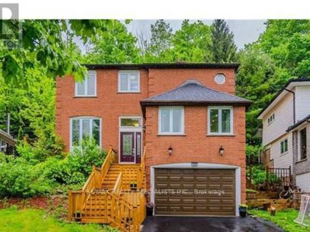 UPPER - 250 DRIFTWOOD DRIVE Kitchener Ontario