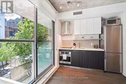 237 - 461 ADELAIDE STREET W Toronto